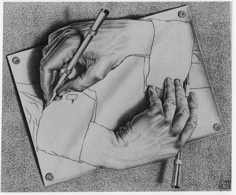 escher